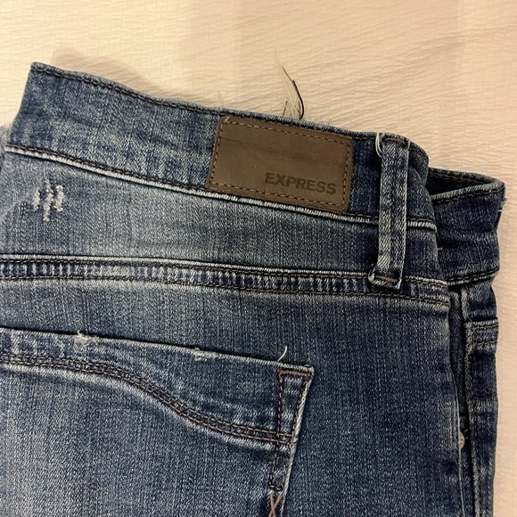 Express Jeans - Picture 2 of 3